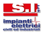 LogoS.i. impianti elettrici  s.r.l.