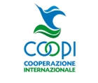 LogoCoopi cooperazione internazionale cooperativa