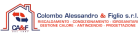 LogoCOLOMBO ALESSANDRO & FIGLIO SRL