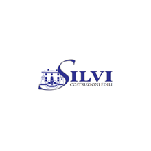 LogoSILVI S.R.L. COSTRUZIONI EDILI  