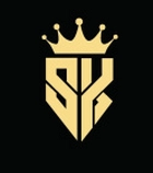 LogoSushi King Milano