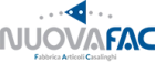 LogoNuova Fac Sas