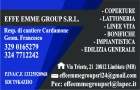 LogoEFFE EMME GROUP S.R.L.