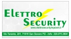 Annunci di Lavoro Elettro Security