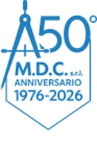 Annunci di Lavoro M.D.C. SRL