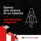 Annunci di Lavoro Studio due mari snc