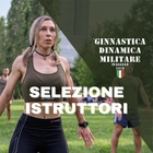 LogoGDM Italiana Srl Sportiva D A R L