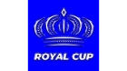 LogoRoyal cup di Fernando Rampani