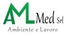 LogoAML MED SRL AMBIENTE E LAVORO