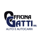 LogoOFFICINA GATTI SRL
