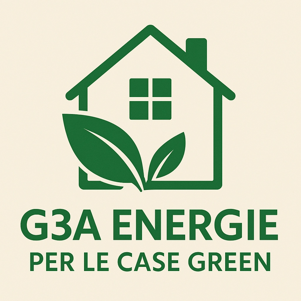 Annunci di Lavoro G3A energie S.r.l.