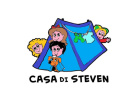 Logoassociazione casa di steven