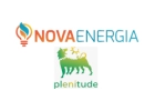 LogoNOVAENERGIA SRL