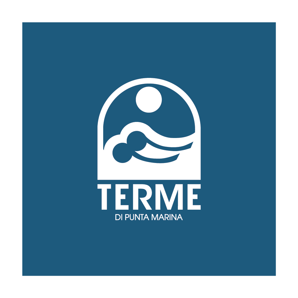 LogoTERME DI PUNTA MARINA SRL