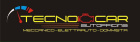 LogoAutofficina Tecnocar