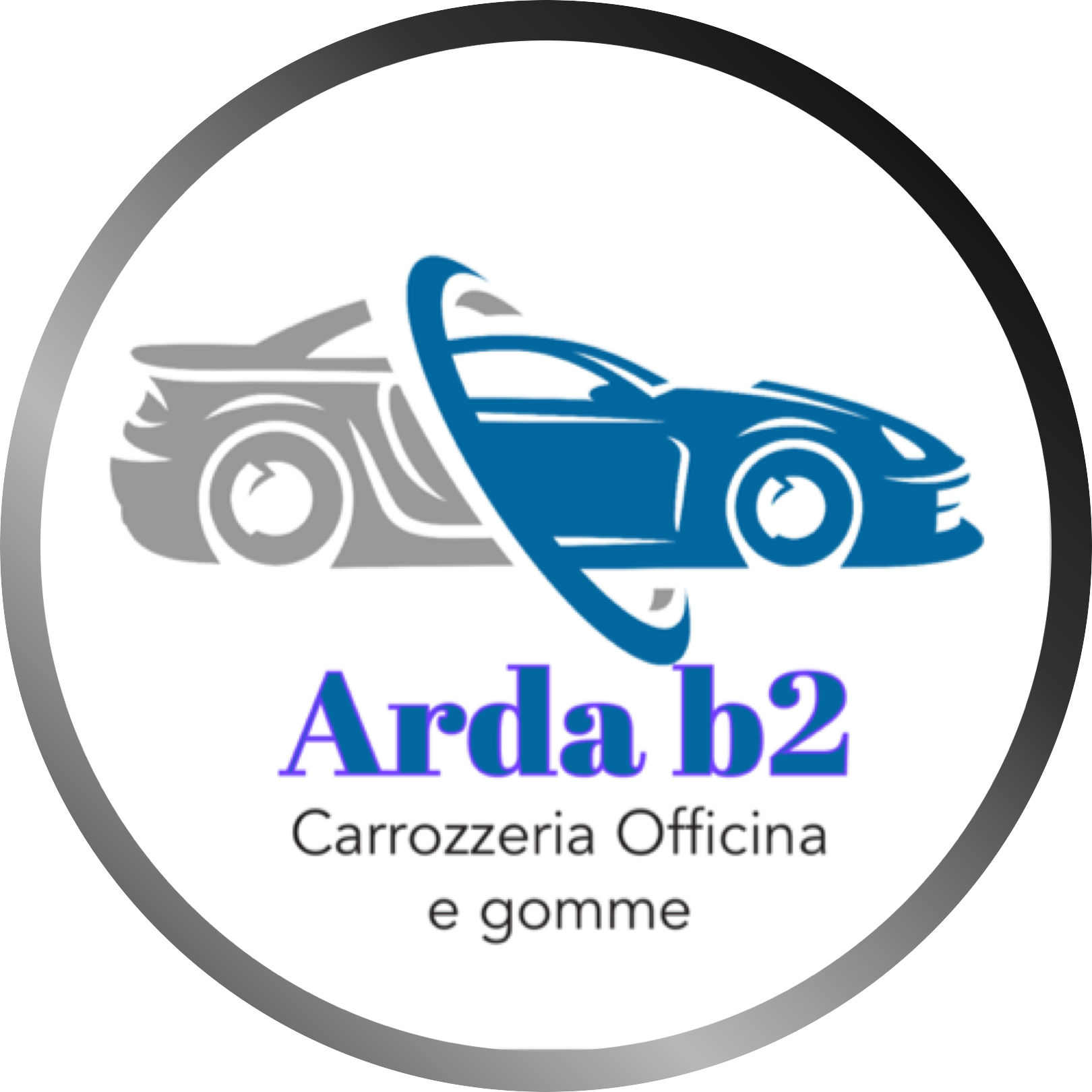 LogoARDA B2 SRL