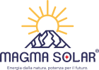 LogoMagma Solar SRL