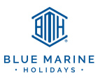 LogoBlue Marine Holidays Srl