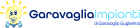 LogoGARAVAGLIA IMPIANTI di Garavaglia Guglielmo