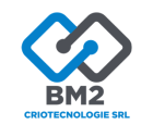 LogoBM2 CRIOTECNOLOGIE SRL