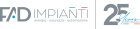 LogoFADimpianti s.r.l.