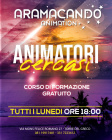 LogoARAMACANDO ANIMATION