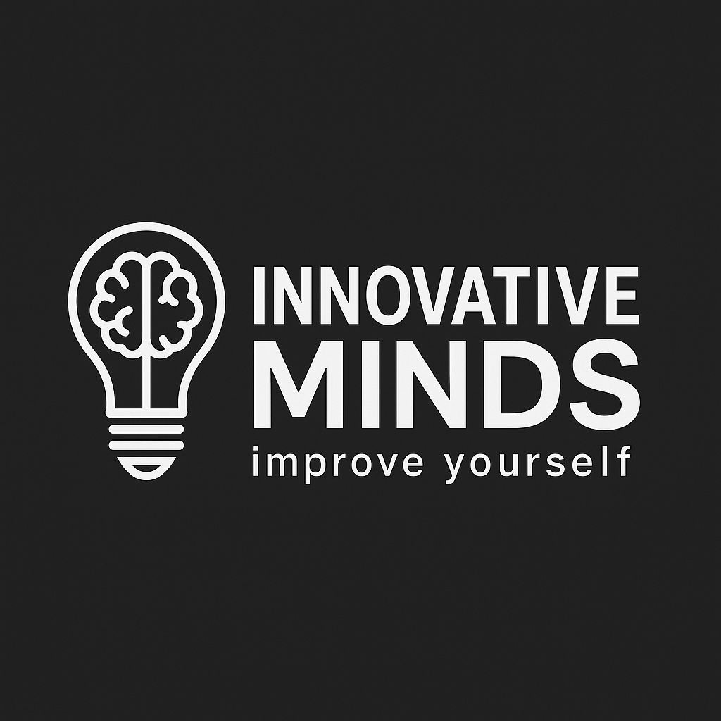 LogoINNOVATIVE MINDS SRLS