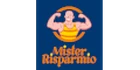 LogoMister Risparmio
