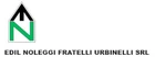 LogoEdil Noleggi F.lli Urbanelli 