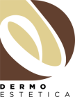 LogoDERMOESTETICA  S.r.l. semplificata
