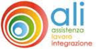 LogoAssistenza lavoro integrazione srl s.r.l. unipersonale