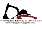 LogoImpresa edile coppelli  ditta individuale