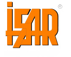LogoI.S.A.R. srl
