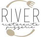 LogoRIVER BISTRO' RISTORANTE PIZZERIA