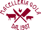 LogoMacelleria Marco Gola