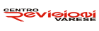 LogoCENTRO REVISIONI VARESE 