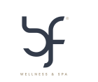 LogoBF WELLNESS SRLS