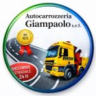 LogoAUTOCARROZZERIA GIAMPAOLO SRL