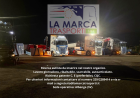 LogoLA MARCA TRASPORTI SRL