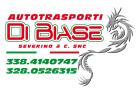 LogoAutotrasporti Di Biase Severino & C snc