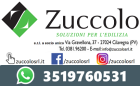 LogoZuccolo Srl
