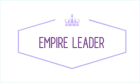 Logoempire leader