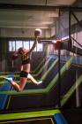 LogoJust Jump srl