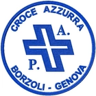 LogoP.a.Croce Azzurra Borzoli