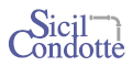 LogoSICIL CONDOTTE  S.r.l.