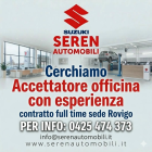 LogoSeren Automobili Srl