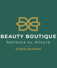 LogoBEAUTY BOUTIQUE DI DARIA DE MARZO