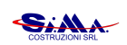 LogoSI.MA. COSTRUZIONI S.R.L.
