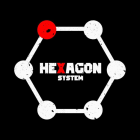 LogoHexagon System asd