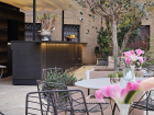 LogoHotel royal bissolati